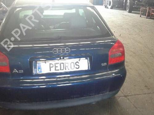 Front right interior door handle AUDI A3 (8L1) 1.8 | BP3212491I14 