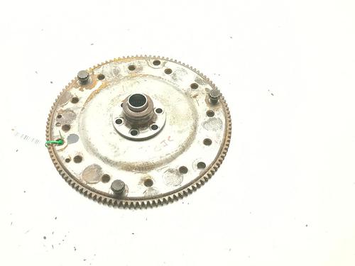 Used Flywheel AUDI A4 B8 (8K2) 2.0 TDI (143 hp) 27479388