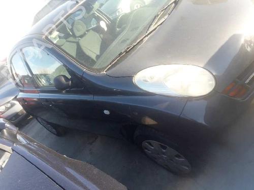 Engine control unit (ECU) NISSAN MICRA III (K12)  | BP12093294M57 