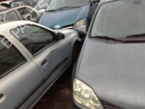 Left front driveshaft NISSAN PRIMERA Hatchback (P12)  | BP1272526M38 