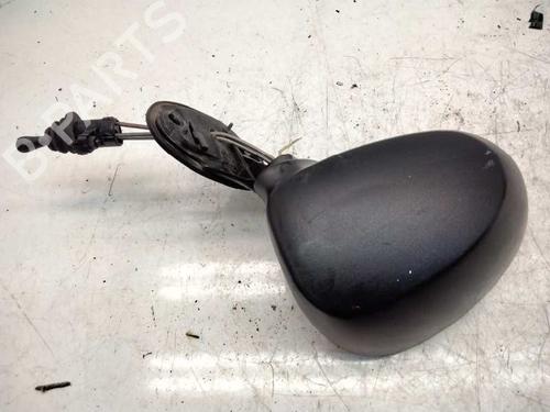 Right mirror CHEVROLET MATIZ (M200, M250)  | BP8137267C27 