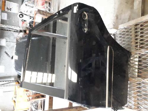 Used Left rear door MERCEDES-BENZ M-CLASS (W164) [2005-2012]  17837353