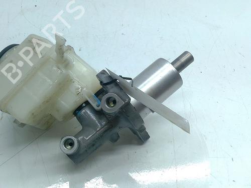 Hovedbremsecylinder Hovedbremsecylinder BMW X5 (E70) xDrive 30 d (245 hp) 36321989 36321989