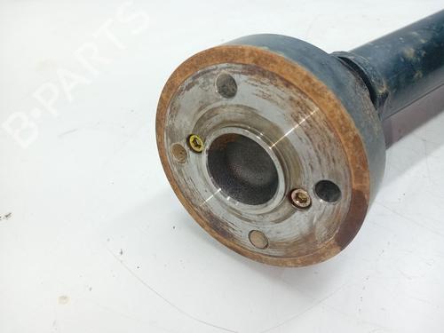 Driveshaft MITSUBISHI PAJERO SPORT I (K7_, K9_) 2.5 TD (K94W) | BP28521763M37 