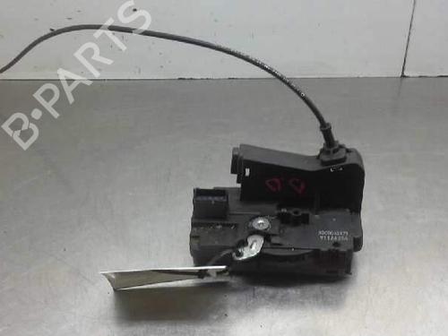 Used Front right lock Front right lock 1272569 1272569