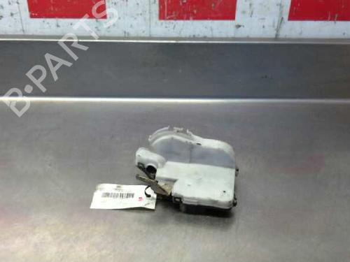 Used Front right lock VW POLO (6N2) [1999-2001]  610352
