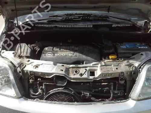 Left headlight OPEL MERIVA A MPV (X03) | BP3410225C28 - Image 10