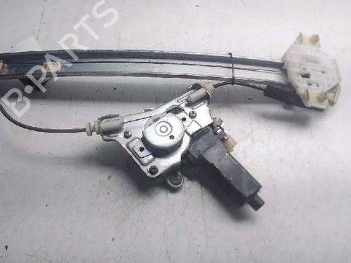 Rear right window mechanism HYUNDAI ACCENT II (LC) 1.5 CRDi | BP10087629C25 