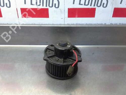 Heater blower motor HYUNDAI SANTAMO  | BP1884090M62 