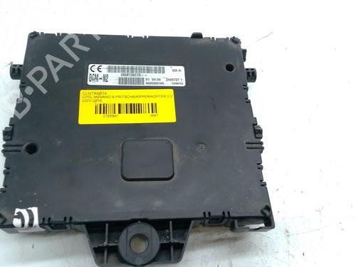 Electronic module OPEL MOVANO B Van (X62) 2.3 CDTI FWD (FV) | BP37024606M83 - Image 2