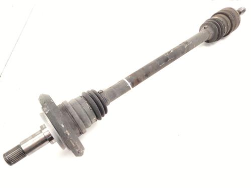 Used Right rear driveshaft Right rear driveshaft 26506190 26506190
