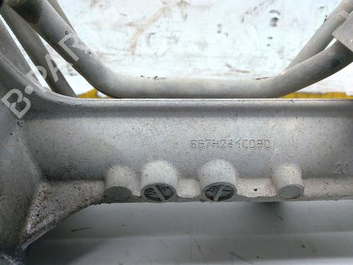 Steering rack OPEL ASTRA H TwinTop (A04) 1.6 (L67) | BP31610445M22