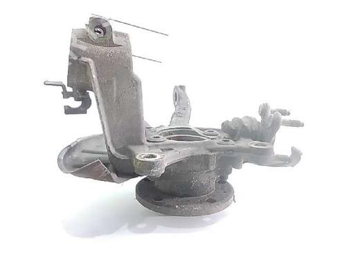 Right front steering knuckle SEAT ALTEA XL (5P5, 5P8)  | BP17034723M26 