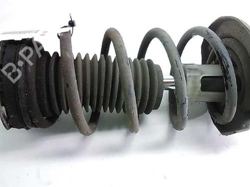 Left front shock absorber FORD FIESTA VI (CB1, CCN)  | BP16111793M16 