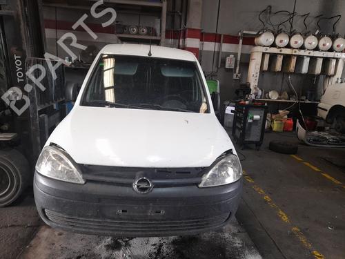 Left taillight OPEL COMBO Box Body/MPV  | BP21683374C34 