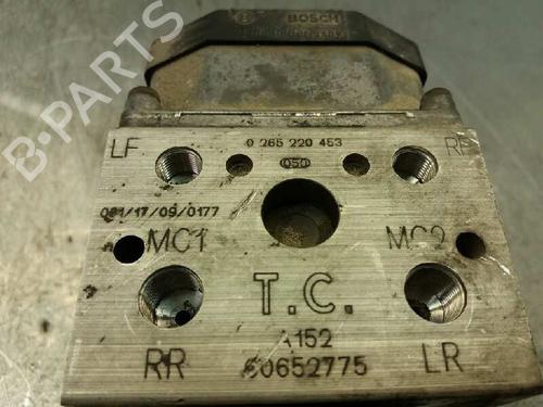 ABS Bremseaggregat ALFA ROMEO 166 (936_)  | BP209598M43 