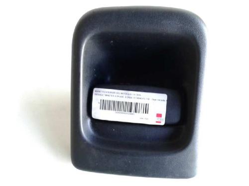 Used Front right exterior door handle RENAULT MASTER II Van (FD) [1997-2013]  7016454
