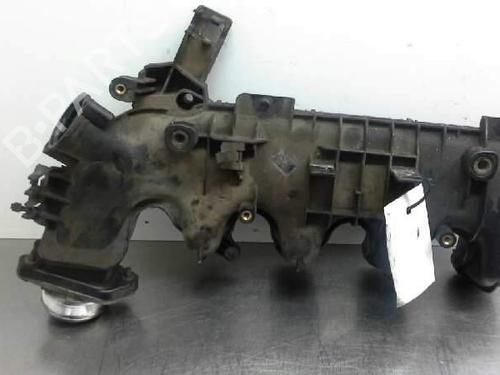 Manifold Indsugning Manifold Indsugning 612216 612216