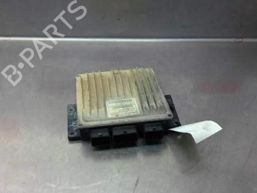 Used Engine control unit (ECU) Engine control unit (ECU) 150894 150894