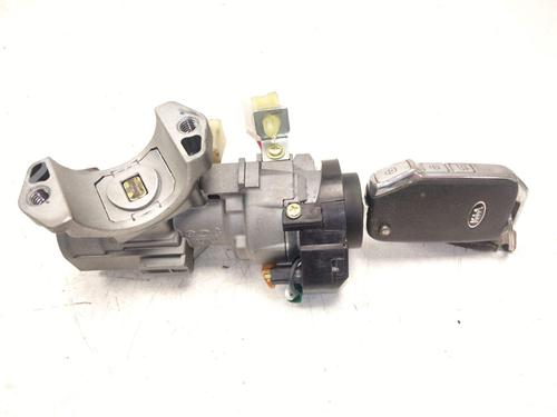 Ignition barrel KIA CEED (CD) 1.6 CRDi 136 | BP24573212M48 - Image 2