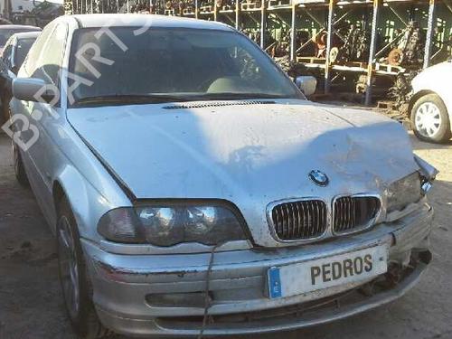 Climate control BMW 3 (E46) 320 d | BP3118117I5 