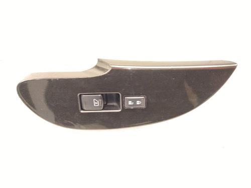 Used Right front window switch INFINITI EX 30d (238 hp) 23958587