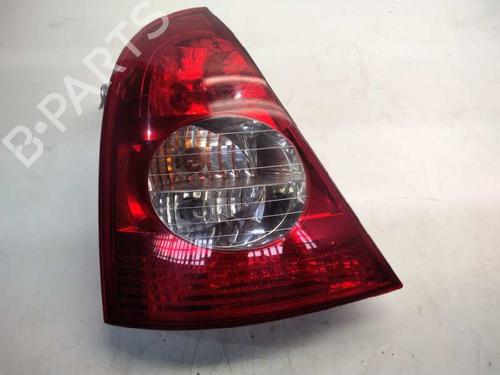 Used Left taillight Left taillight 9286302 9286302