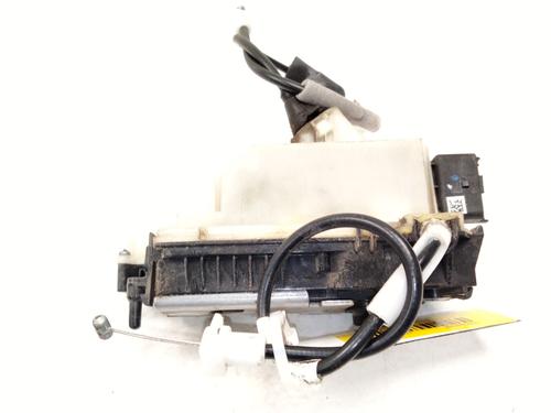 Front right lock PEUGEOT 208 I (CA_, CC_) 1.2 THP 110 | BP29479948C97 