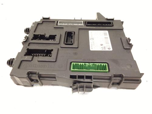 Used Electronic module Electronic module 25228854 25228854