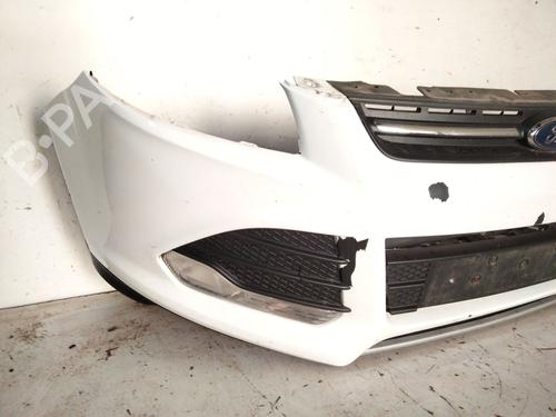 Front bumper FORD KUGA II (DM2) 2.0 TDCi | BP30733798C7 - Image 3
