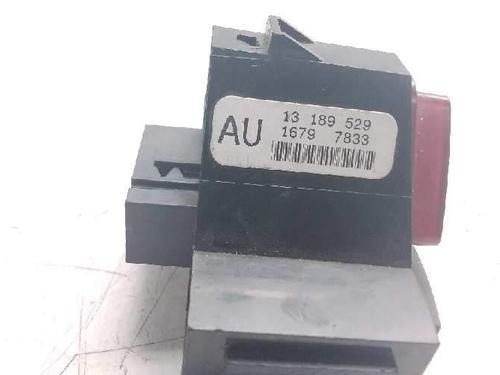 Warning switch OPEL CORSA D (S07) | BP6984870I22 - Image 2