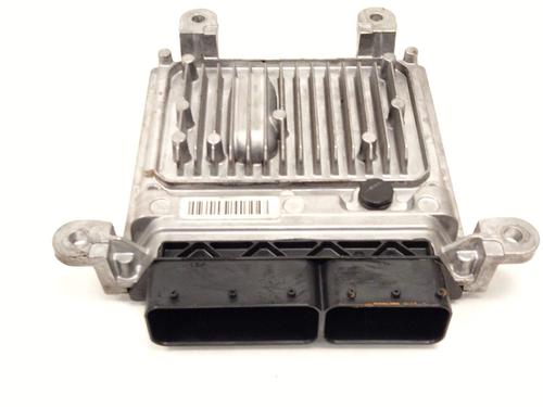 Engine control unit (ECU) MERCEDES-BENZ C-CLASS Coupe (C204) C 220 CDI (204.302) | BP25229754M57 - Image 4