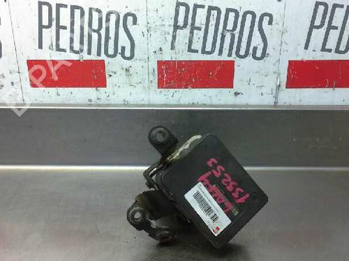 ABS pump VW GOLF IV (1J1) 1.9 TDI BP5235366M43