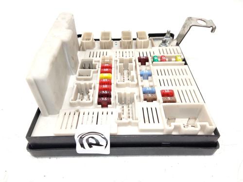 Used Fuse box Fuse box RENAULT MEGANE II (BM0/1_, CM0/1_) 1.5 dCi (BM1F, CM1F) (86 hp) 32044253 32044253