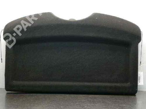 Used Rear parcel shelf Rear parcel shelf SEAT TOLEDO IV (KG3) 1.6 TDI (105 hp) 10686961 10686961