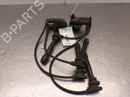 Used Ignition coil KIA CERATO I Hatchback (LD) [2004-2010]  5217880