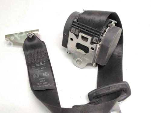 Rear left seatbelt VW GOLF V (1K1) 1.9 TDI 4motion | BP22637257I29 