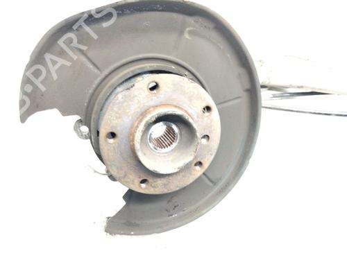 Left rear steering knuckle BMW 3 Touring (E46) 320 d | BP17059494M27 
