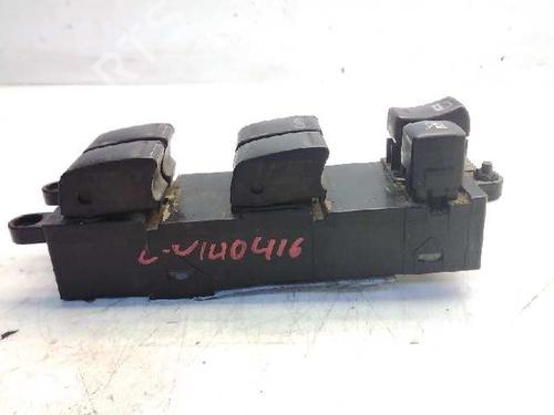 Left front window switch NISSAN X-TRAIL I (T30)  | BP10661898I27 