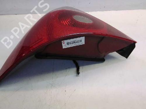 Left taillight FORD MONDEO III Saloon (B4Y)  | BP17034352C34 