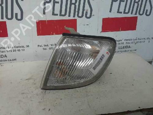 Used Left front indicator Left front indicator 1215470 1215470