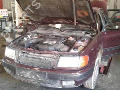 Left headlight AUDI 100 C4 Saloon (4A2) | BP4572272C28 - Image 4