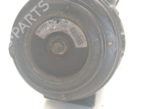 AC compressor BMW X5 (E70) xDrive 30 d | BP38800790M34 - Image 2