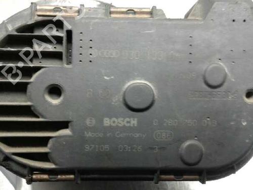 Throttle body SEAT IBIZA II (6K1)  | BP14314060M82 