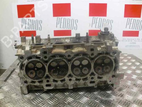 Used Cylinder head FORD FOCUS I (DAW, DBW) 1.6 16V (100 hp) 10976474