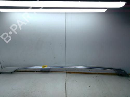 Used Roof bar MERCEDES-BENZ GLK-CLASS (X204) 220 CDI 4-matic (204.984, 204.997) (170 hp) 32118813