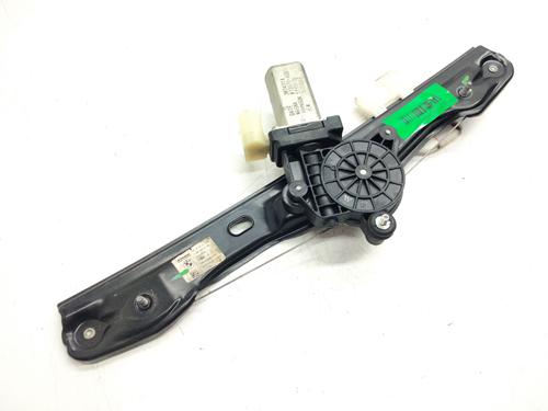 Used Rear left window mechanism BMW 1 (F21) [2011-2019]  18569620
