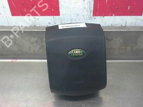 Used Driver airbag LAND ROVER RANGE ROVER SPORT I (L320) 2.7 D 4x4 (190 hp) 609641