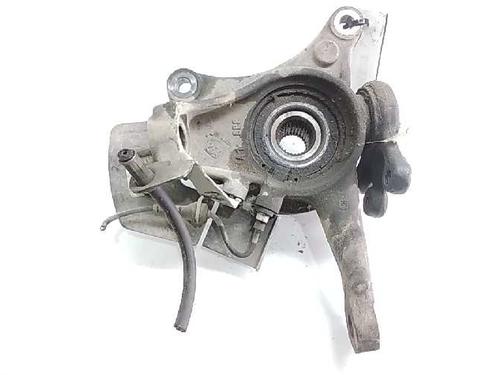 Left front steering knuckle PEUGEOT 407 (6D_) 2.2 HDi 170 (6D4HTH) | BP17960938M25 