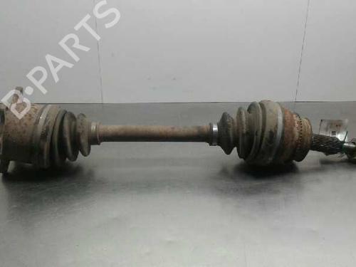 Used Right rear driveshaft MITSUBISHI PAJERO II (V3_W) [2000-2007]  2843177